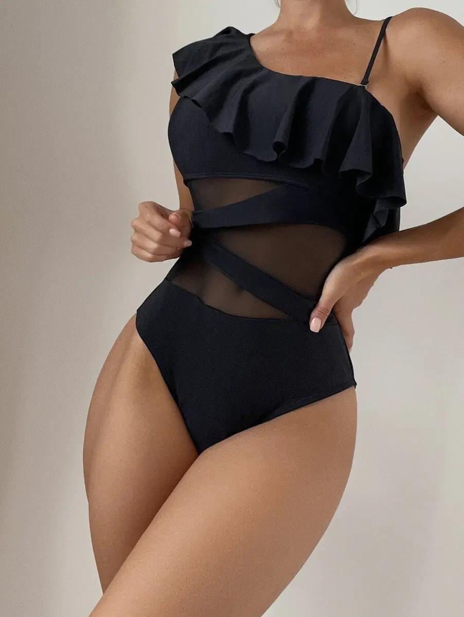 SHEIN One-Piece Swimsuit